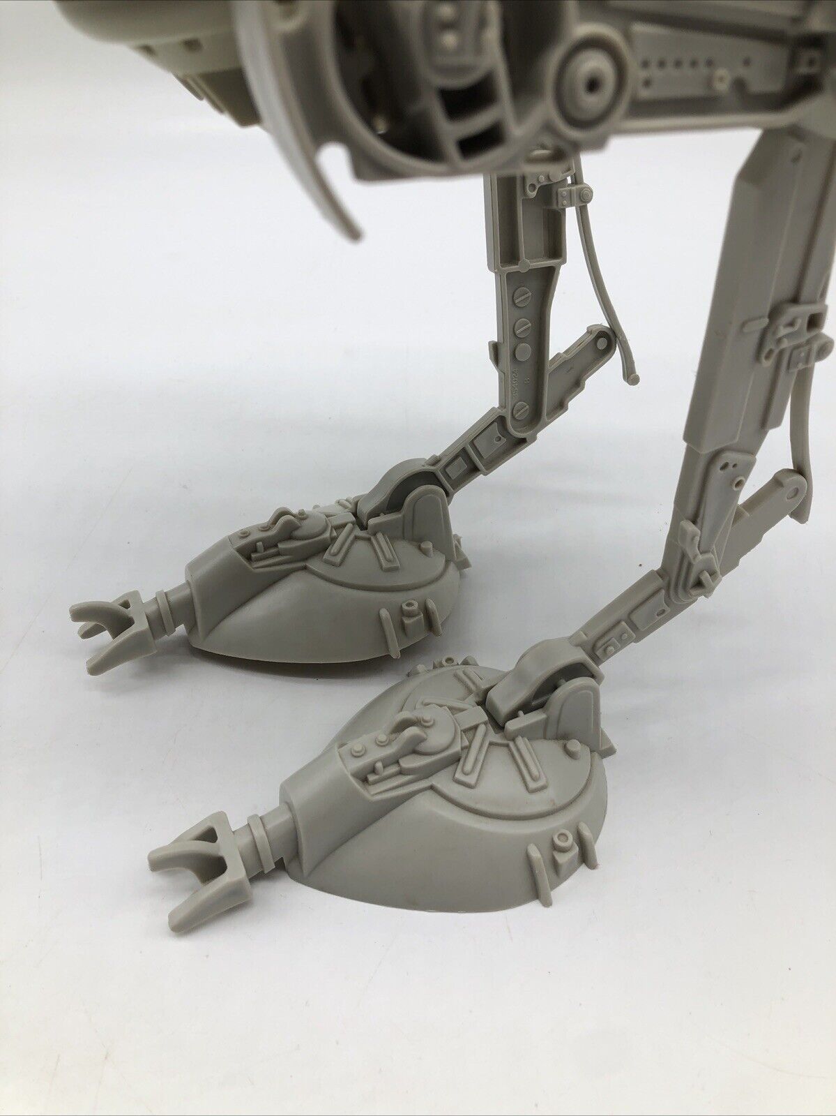 Scout Walker (AT-ST) sold