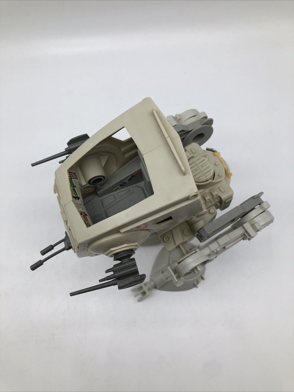Scout Walker (AT-ST) sold