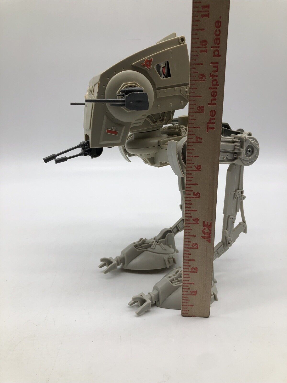 Scout Walker (AT-ST) sold