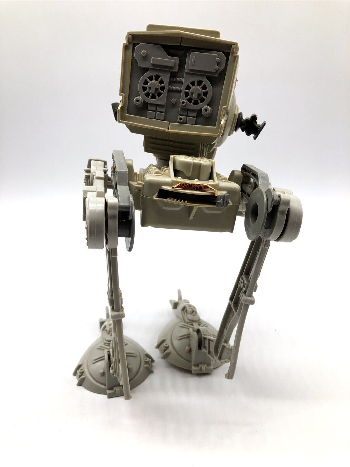 Scout Walker (AT-ST) sold
