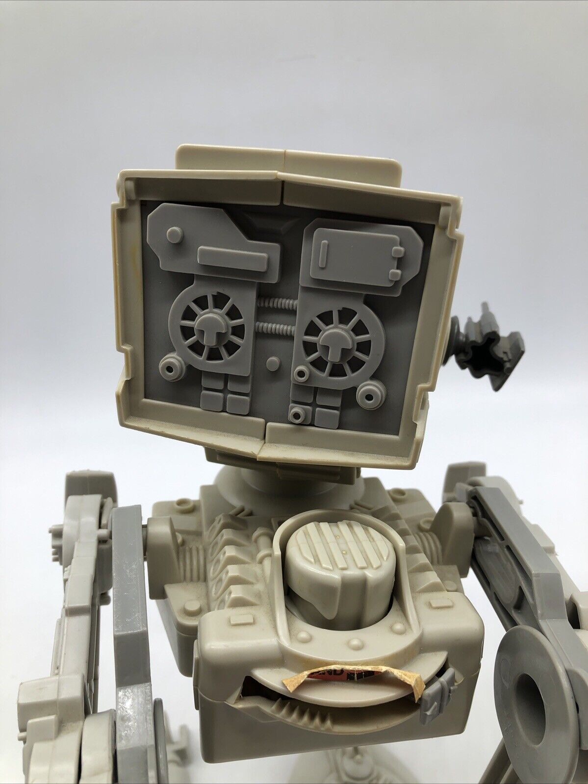 Scout Walker (AT-ST) sold
