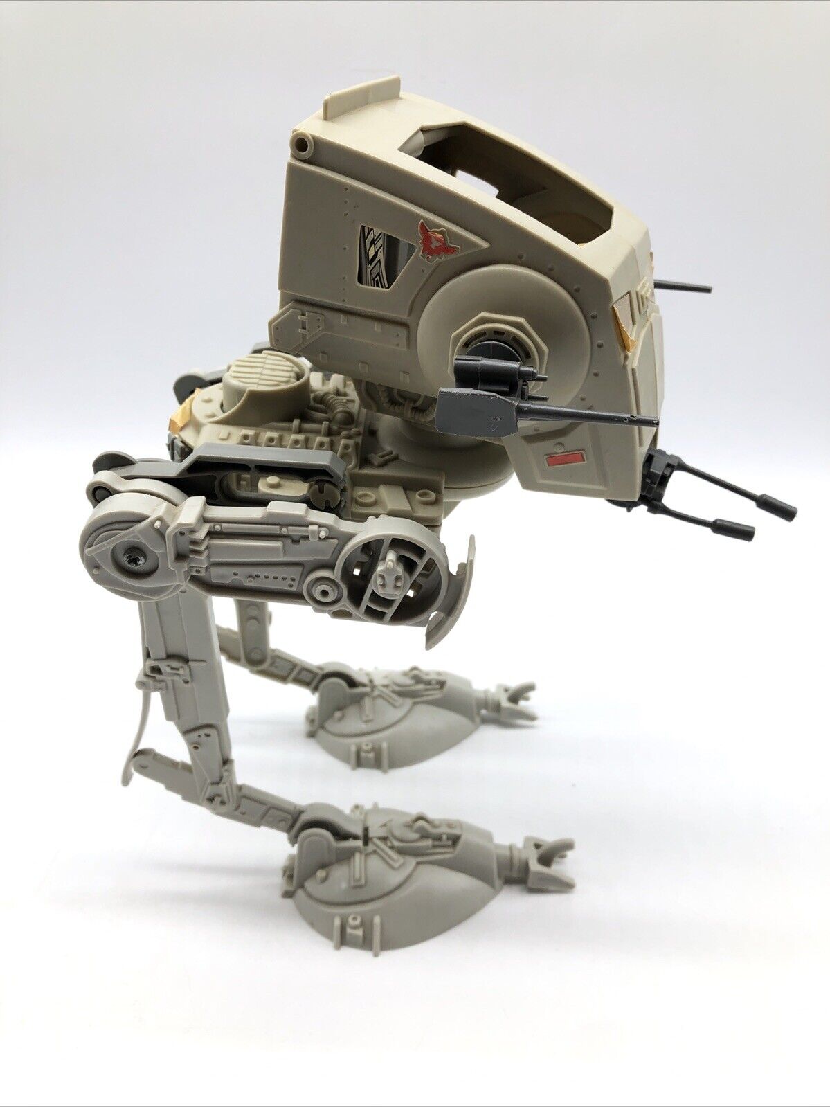 Scout Walker (AT-ST) sold