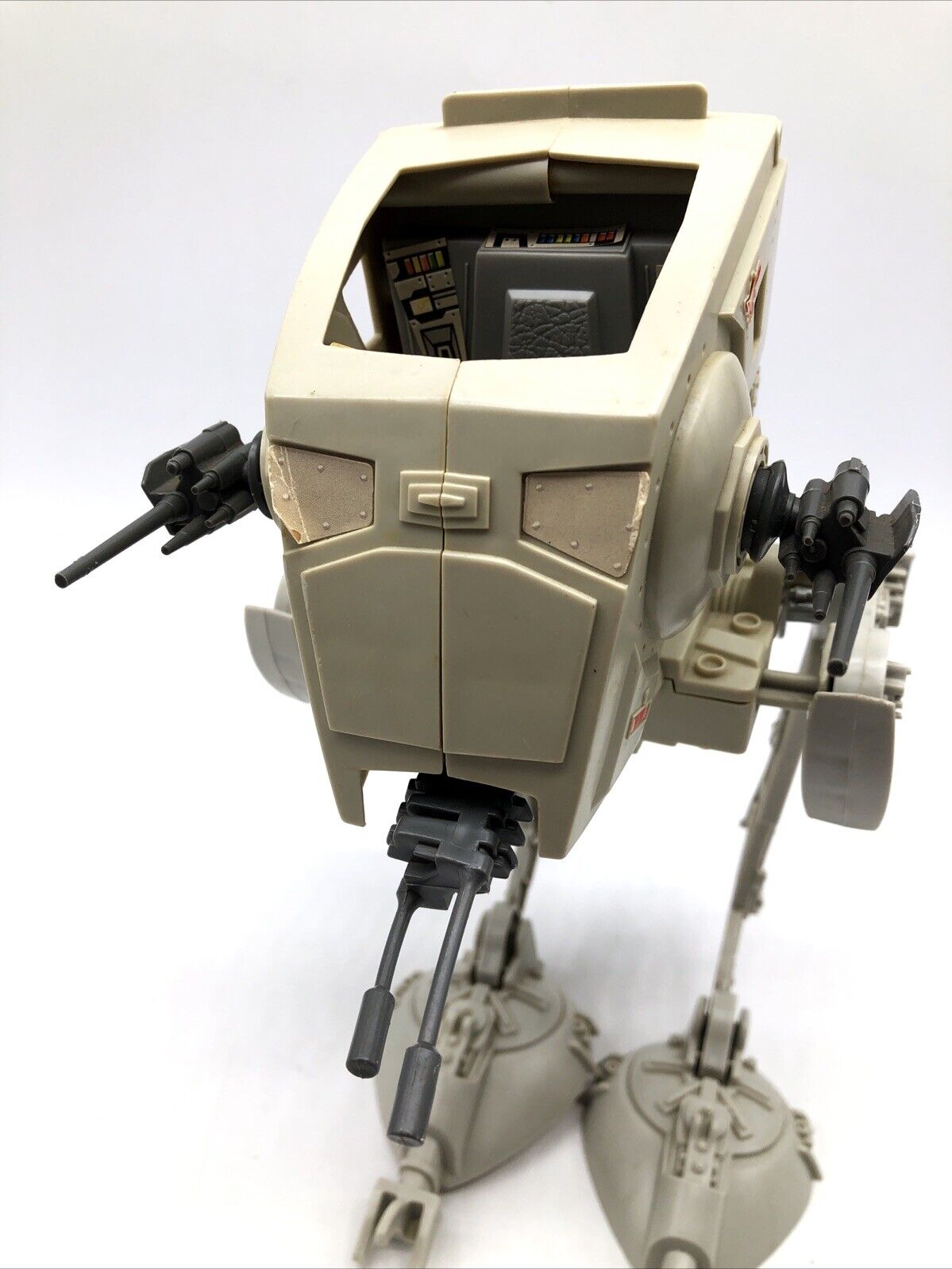 Scout Walker (AT-ST) sold