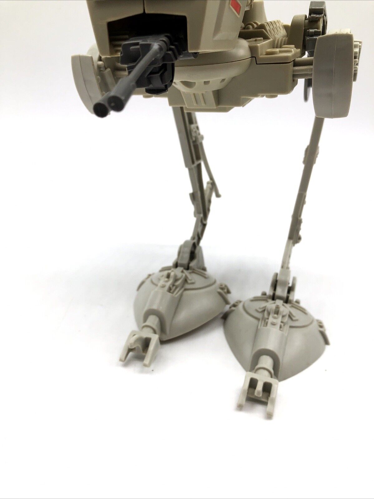 Scout Walker (AT-ST) sold