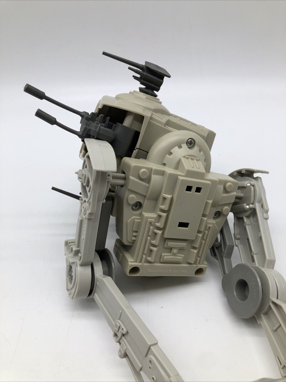Scout Walker (AT-ST) sold