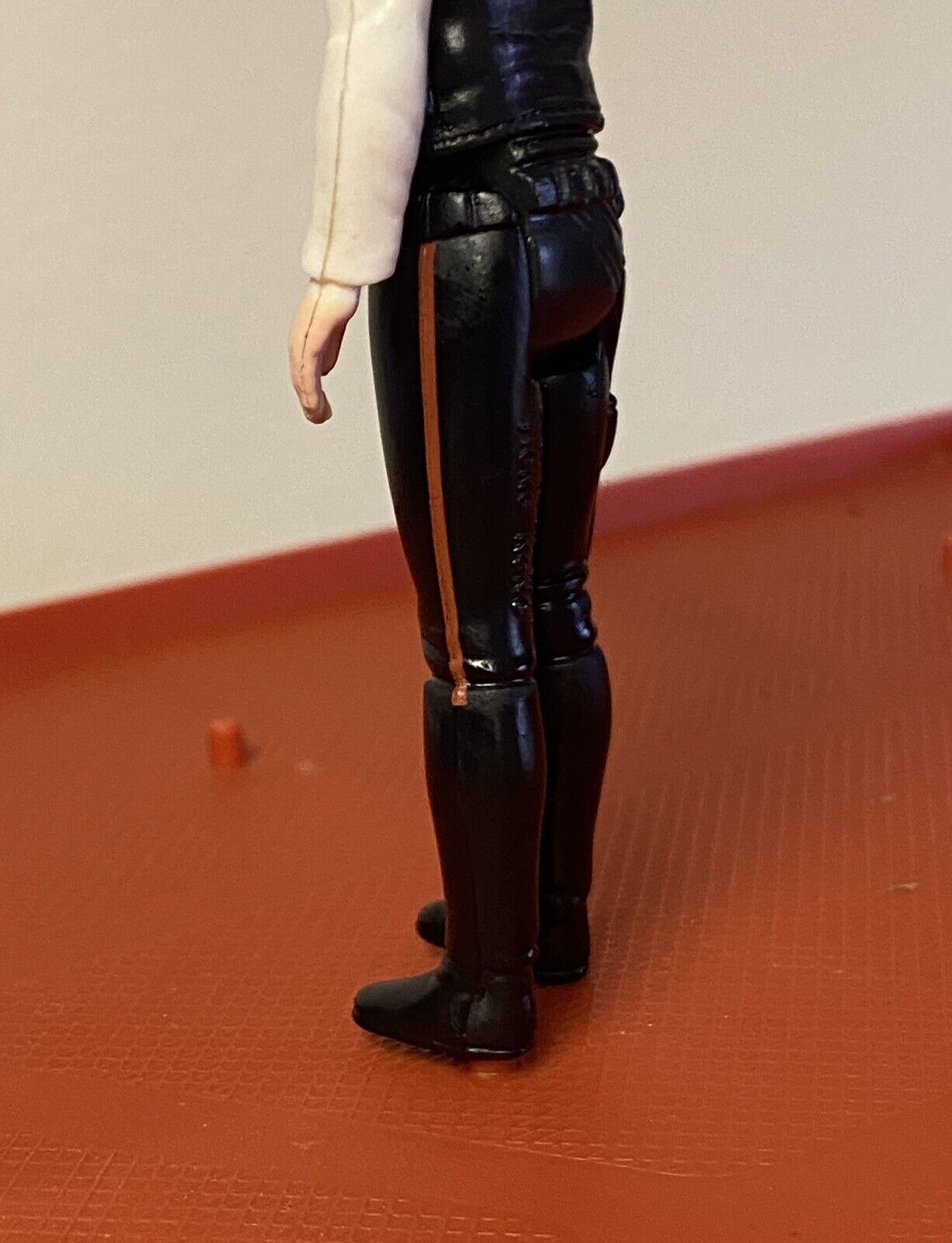 Han Solo sold