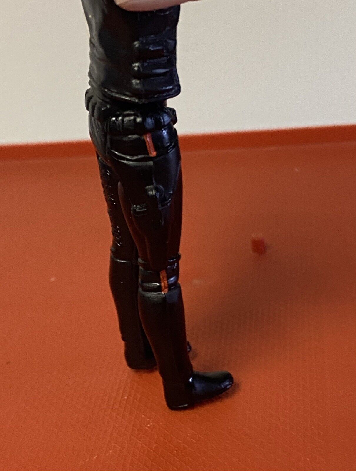 Han Solo sold