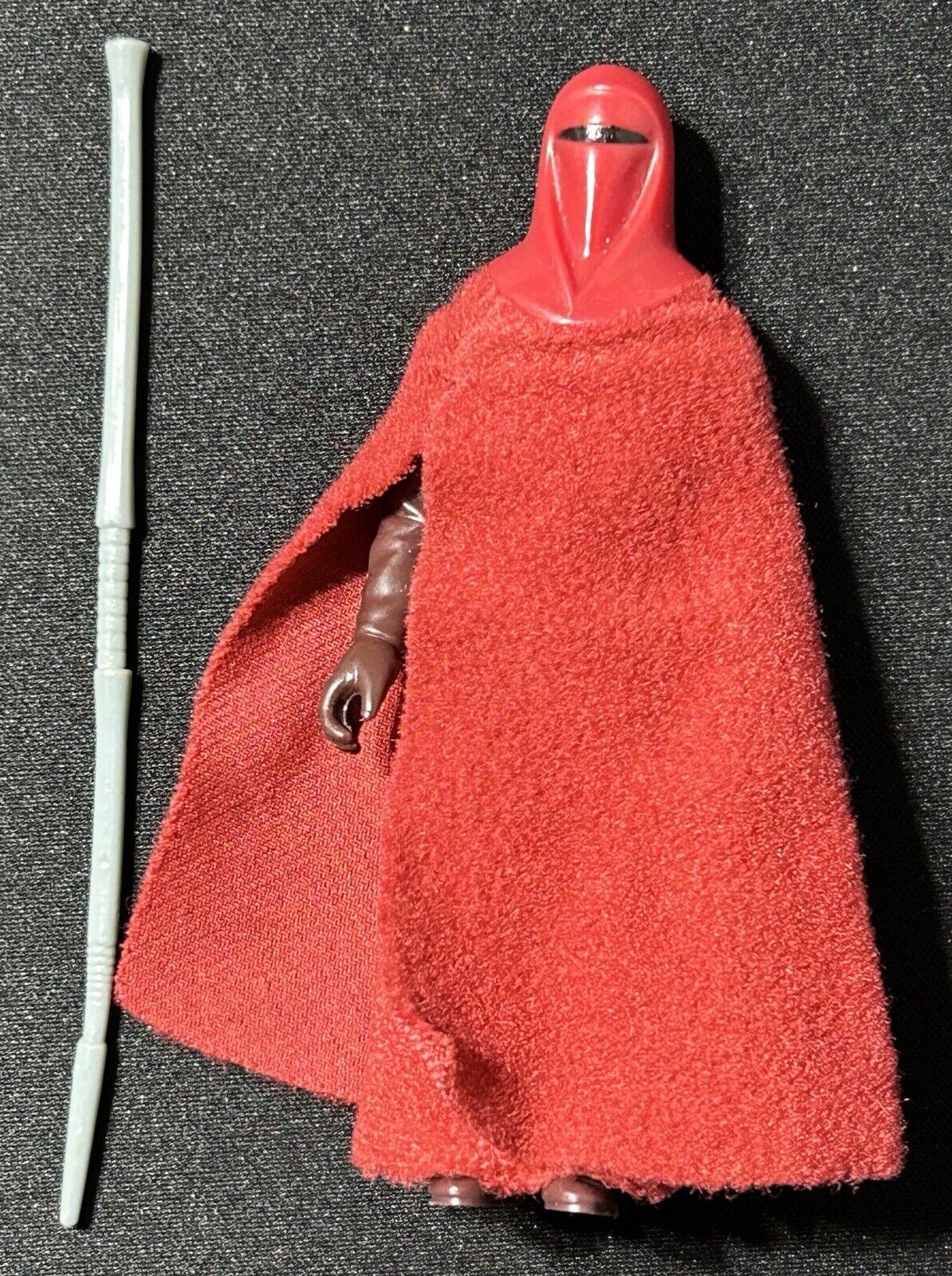 Emperor's Royal Guard sold