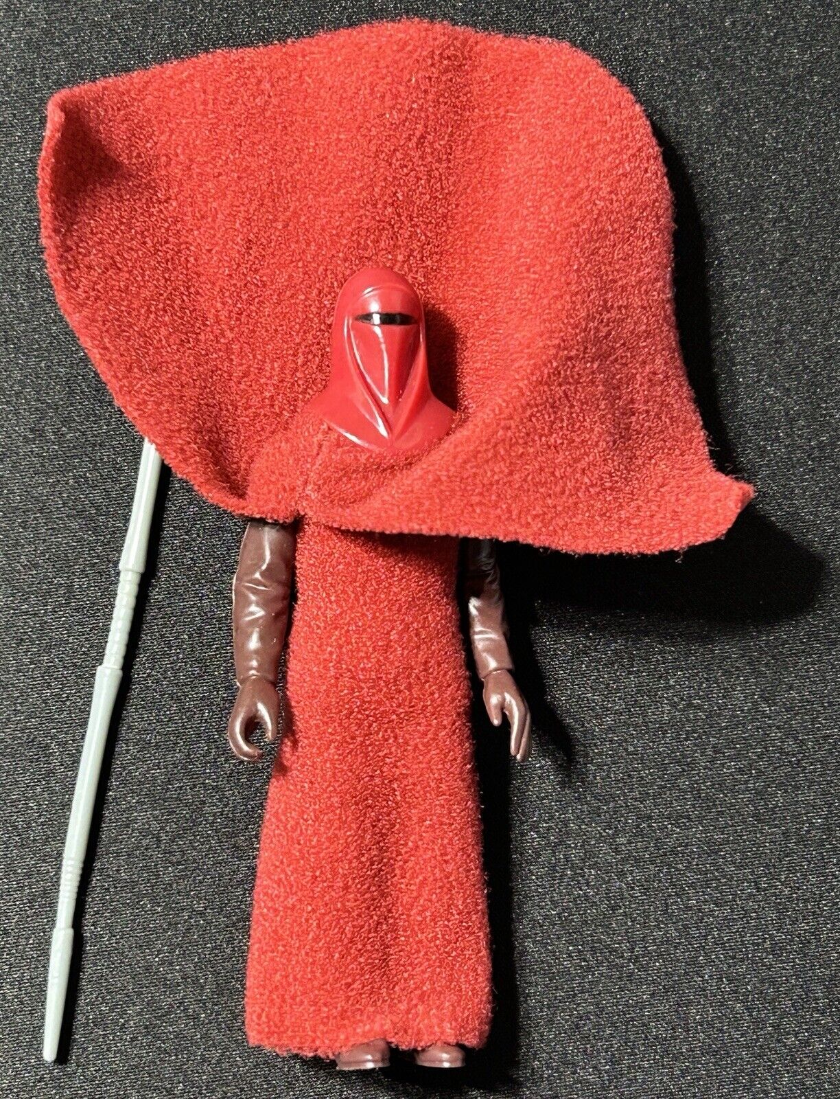 Emperor's Royal Guard sold