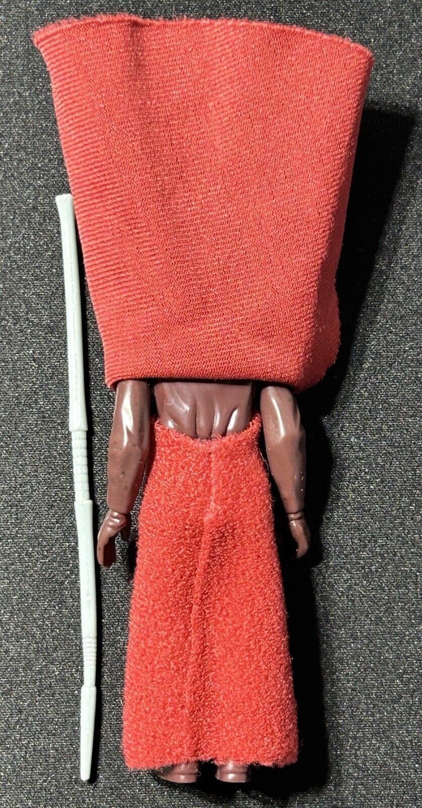 Emperor's Royal Guard sold