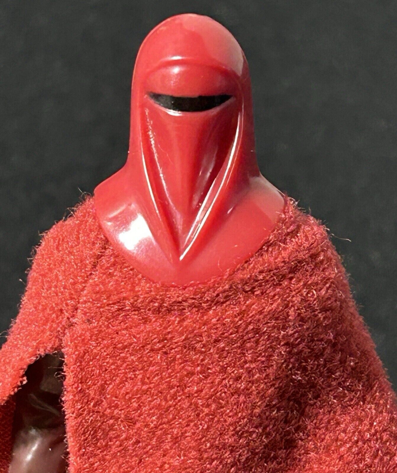 Emperor's Royal Guard sold