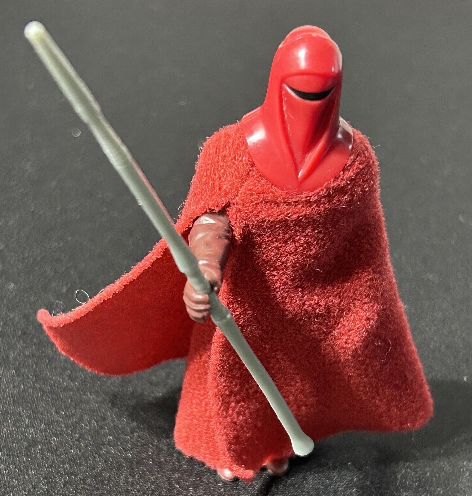 Emperor's Royal Guard sold