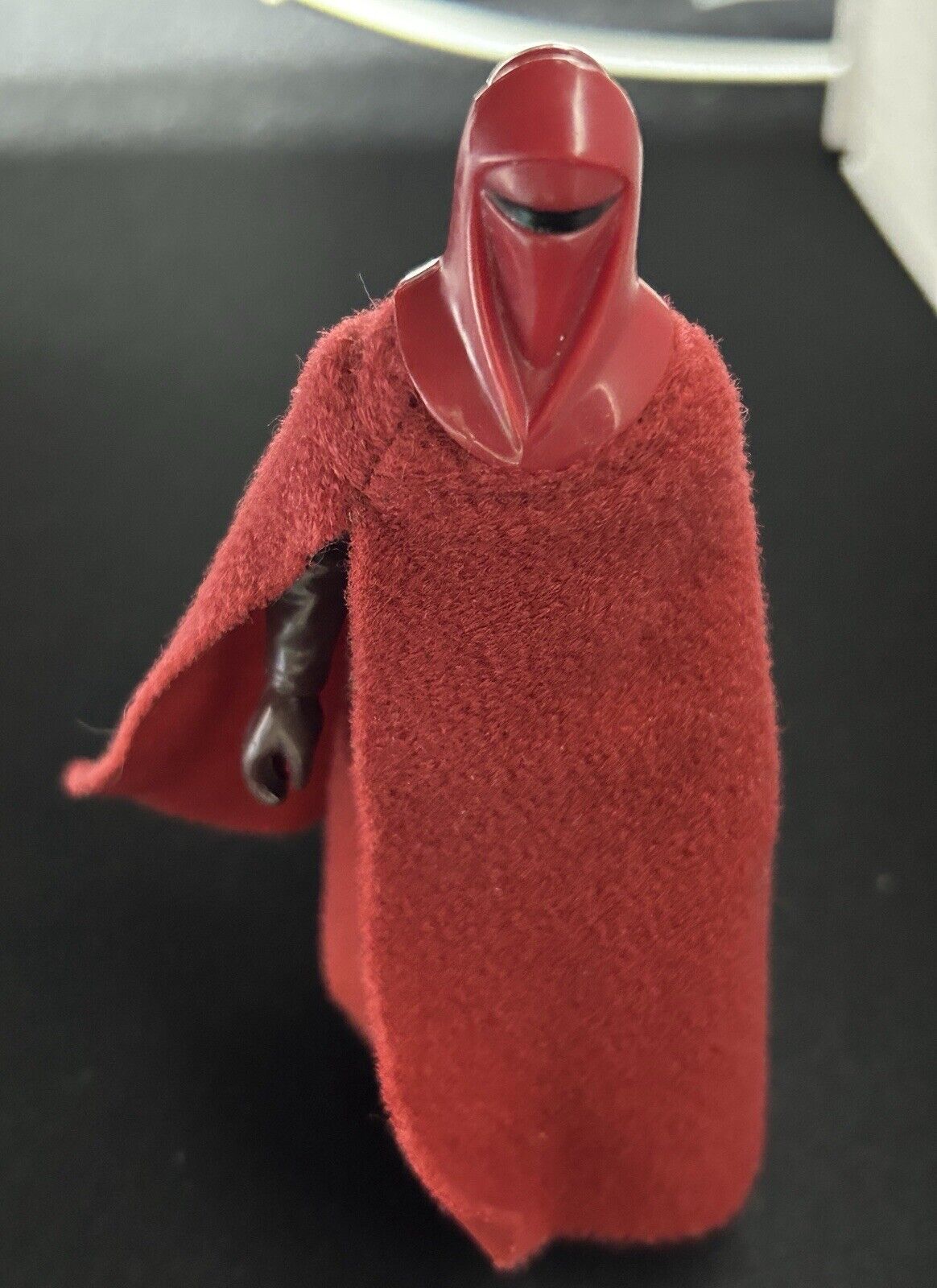 Emperor's Royal Guard sold