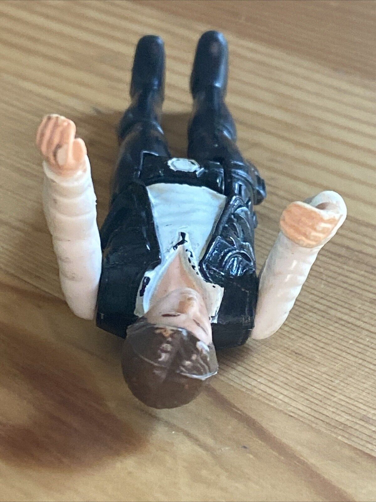 Han Solo sold
