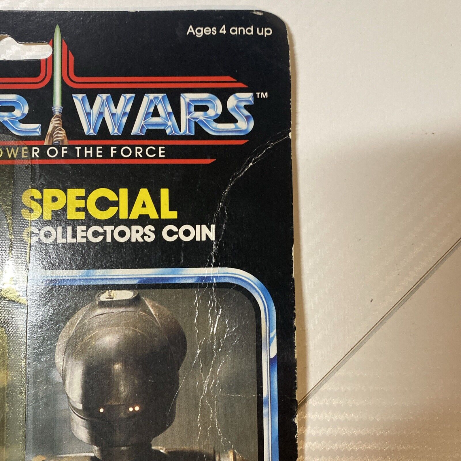 EV-9D9 sold