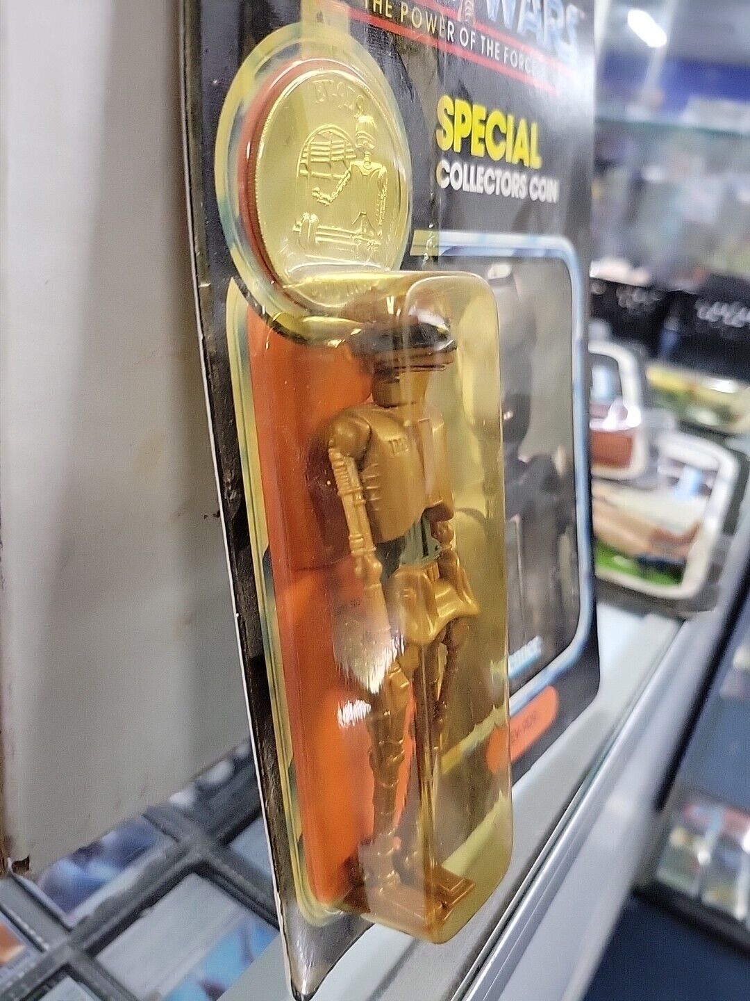 EV-9D9 sold