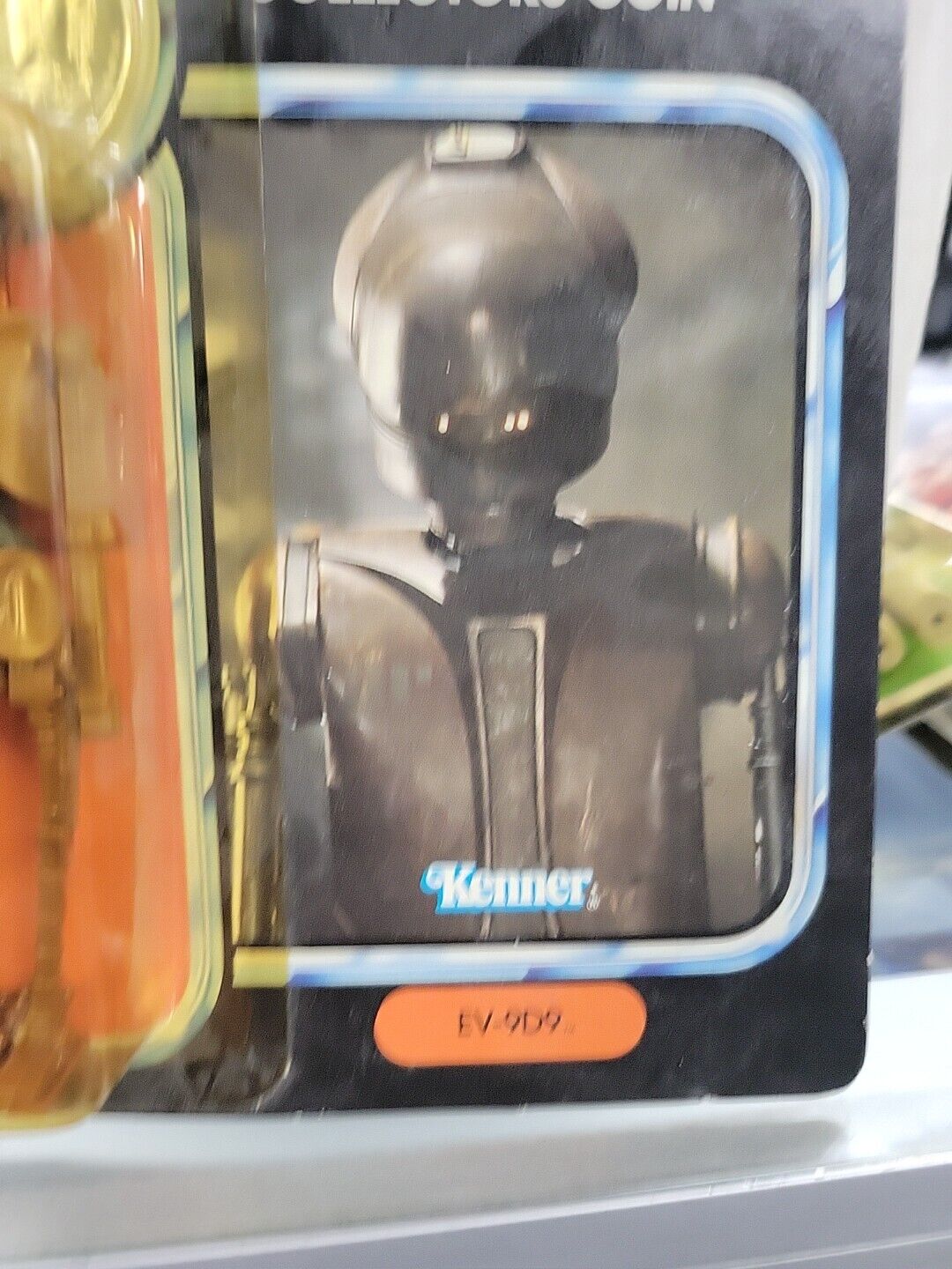 EV-9D9 sold
