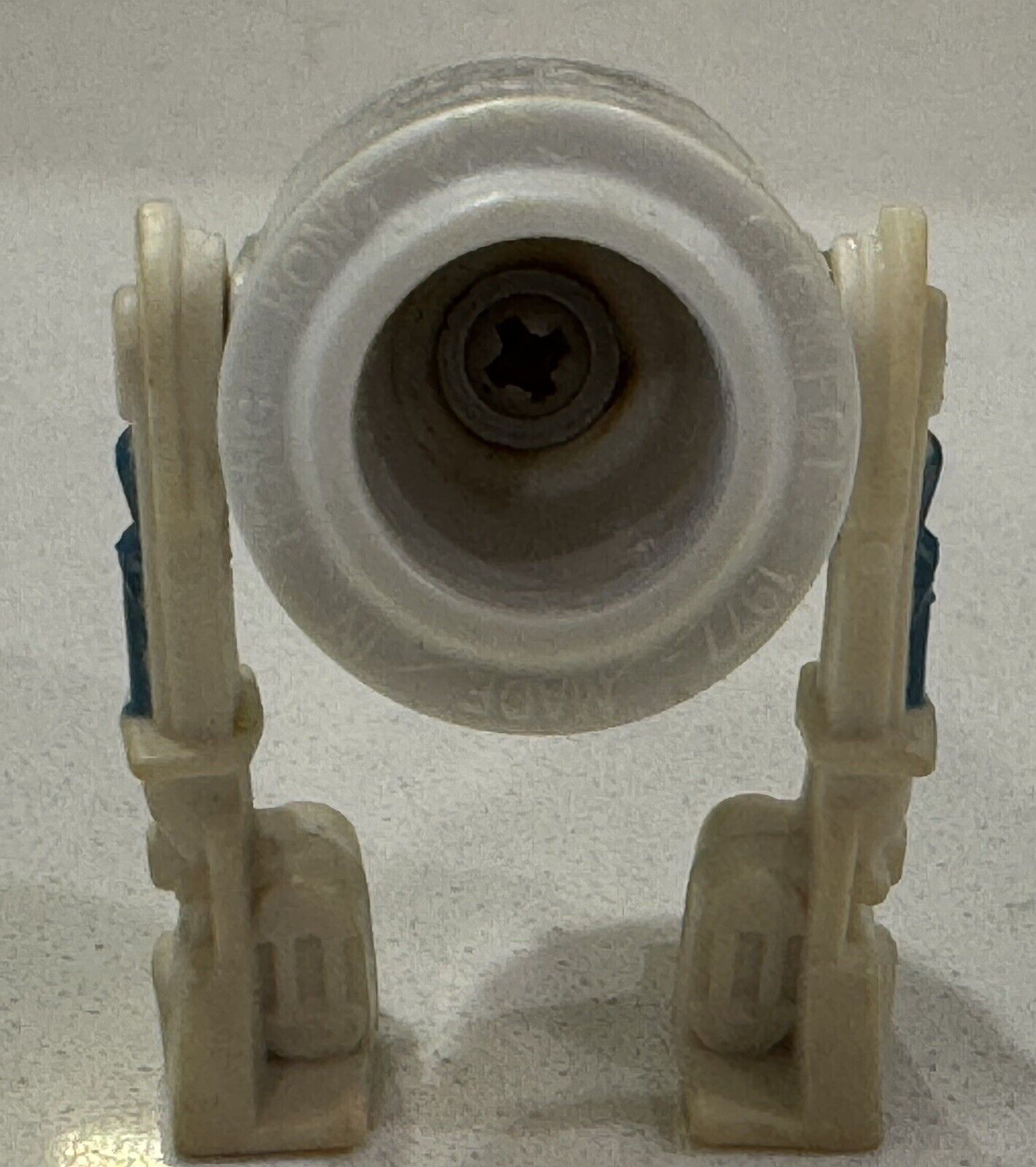 R2-D2 (Artoo-Detoo) (with Sensorscope) sold