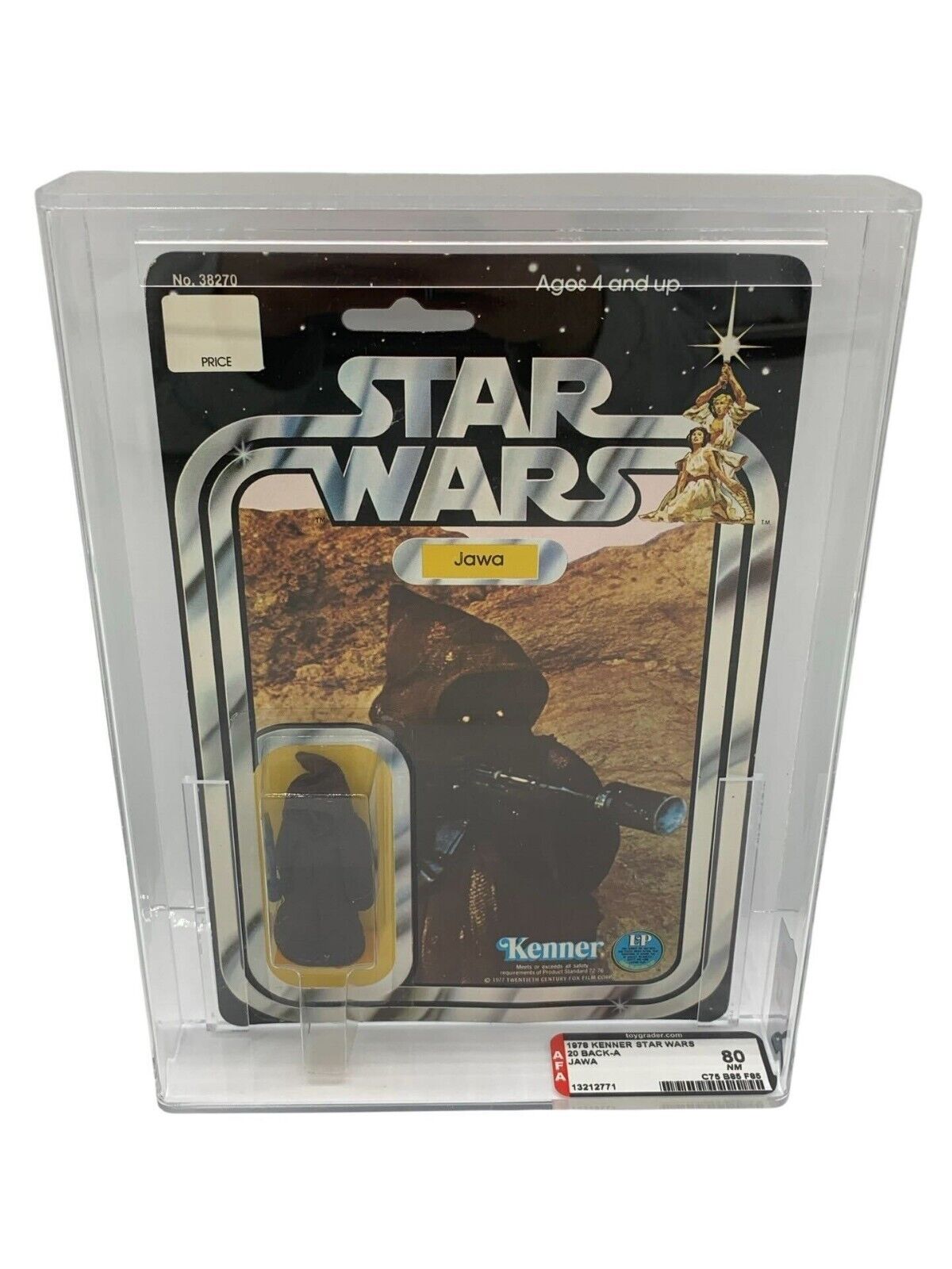 Jawa sold
