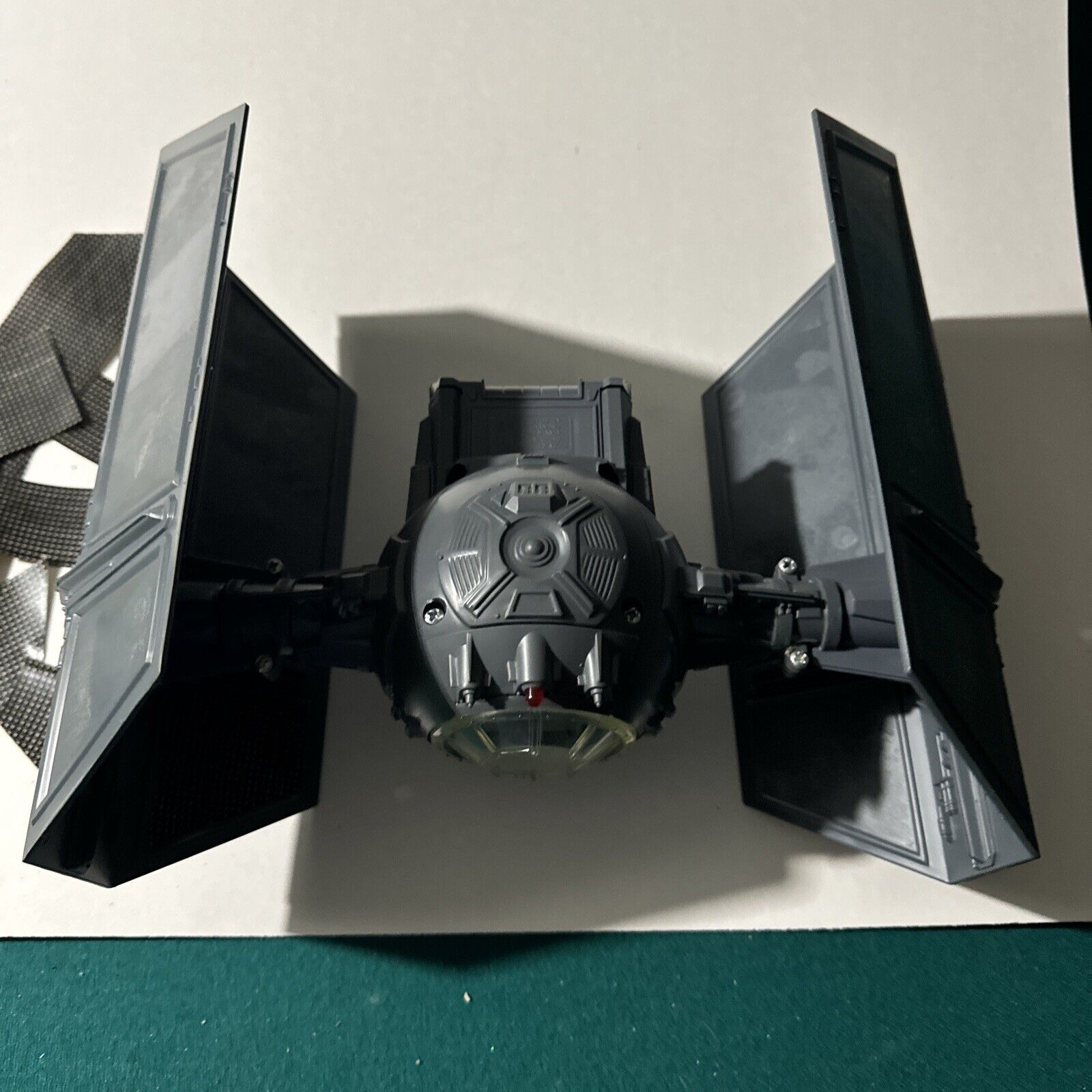 Darth Vader TIE Fighter sold