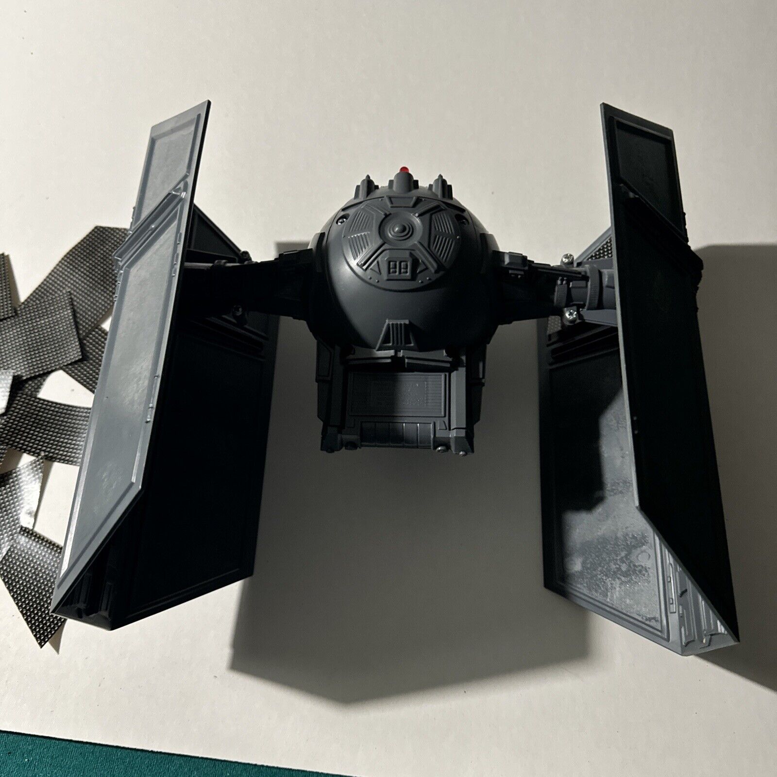 Darth Vader TIE Fighter sold