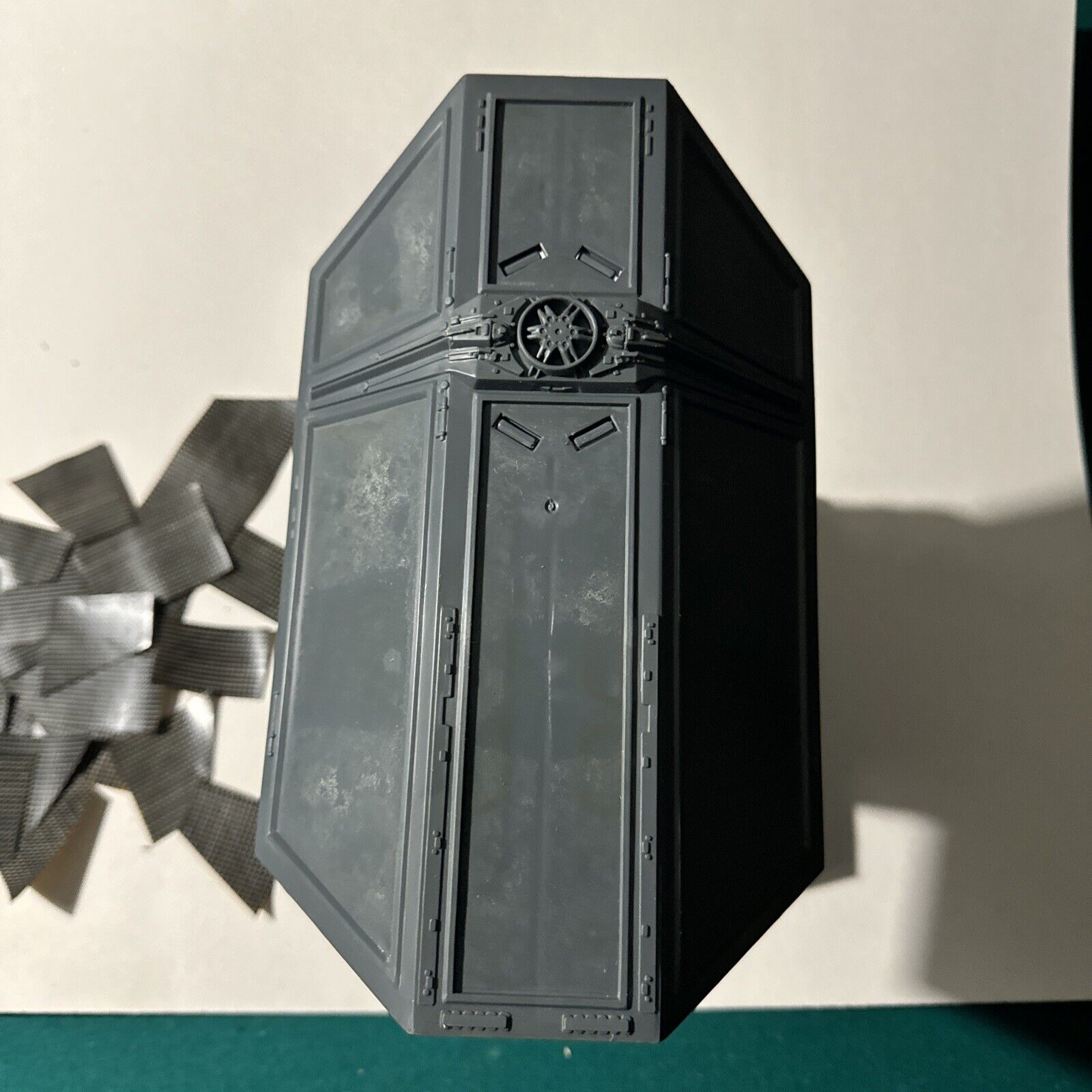 Darth Vader TIE Fighter sold