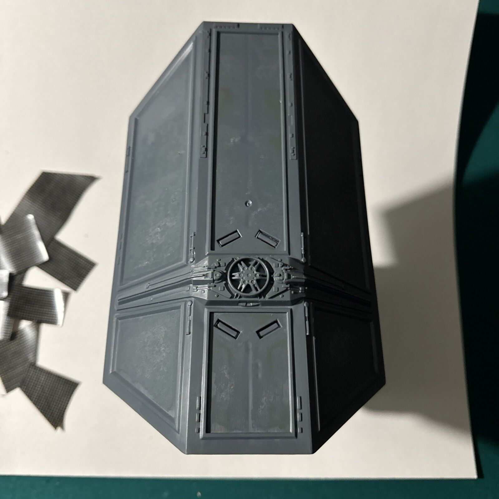 Darth Vader TIE Fighter sold
