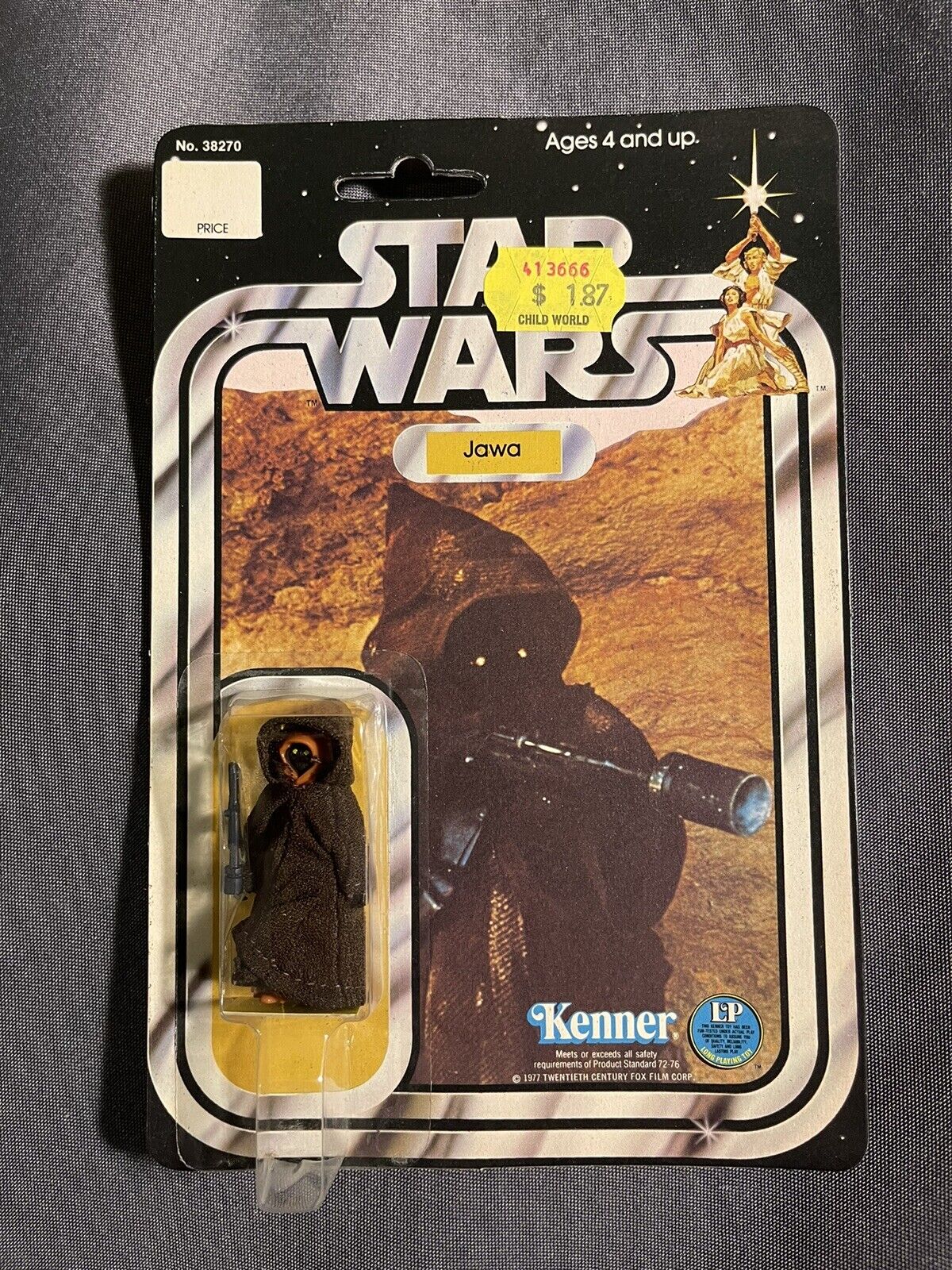 Jawa sold
