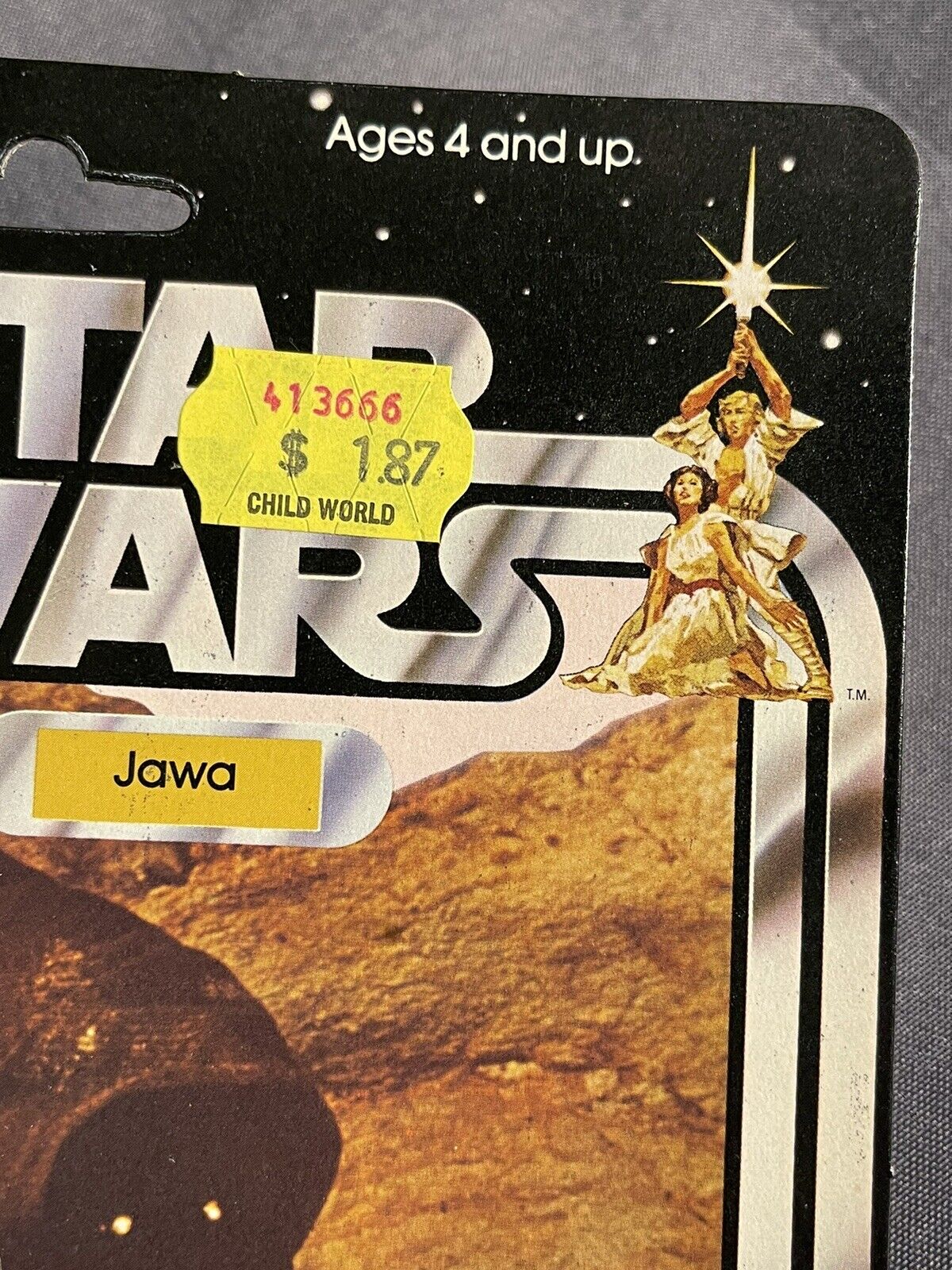 Jawa sold