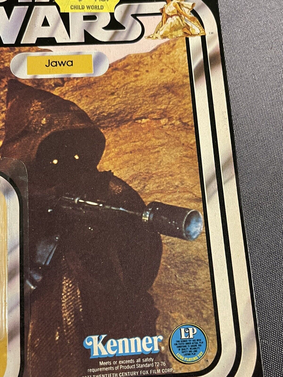 Jawa sold