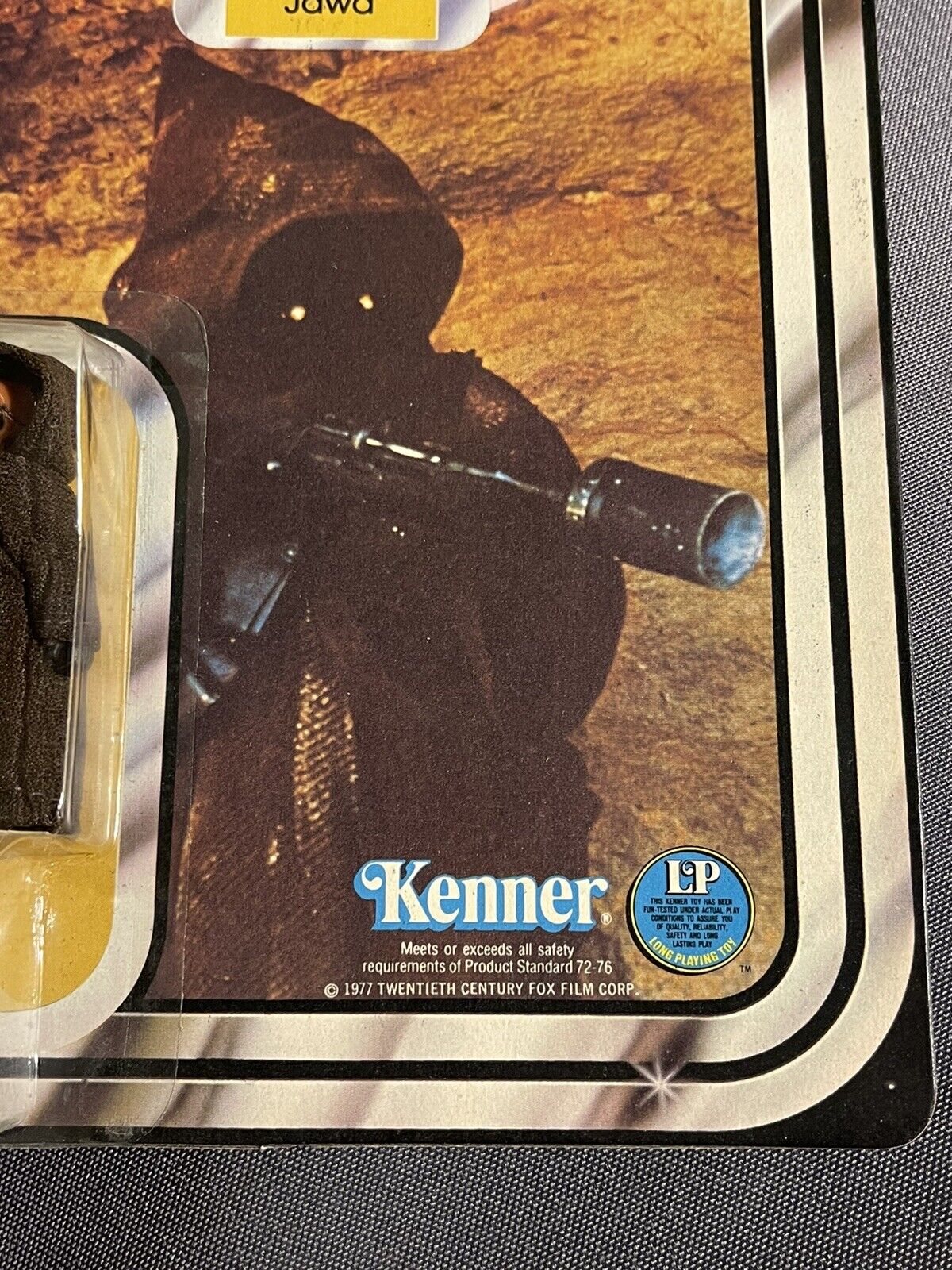Jawa sold