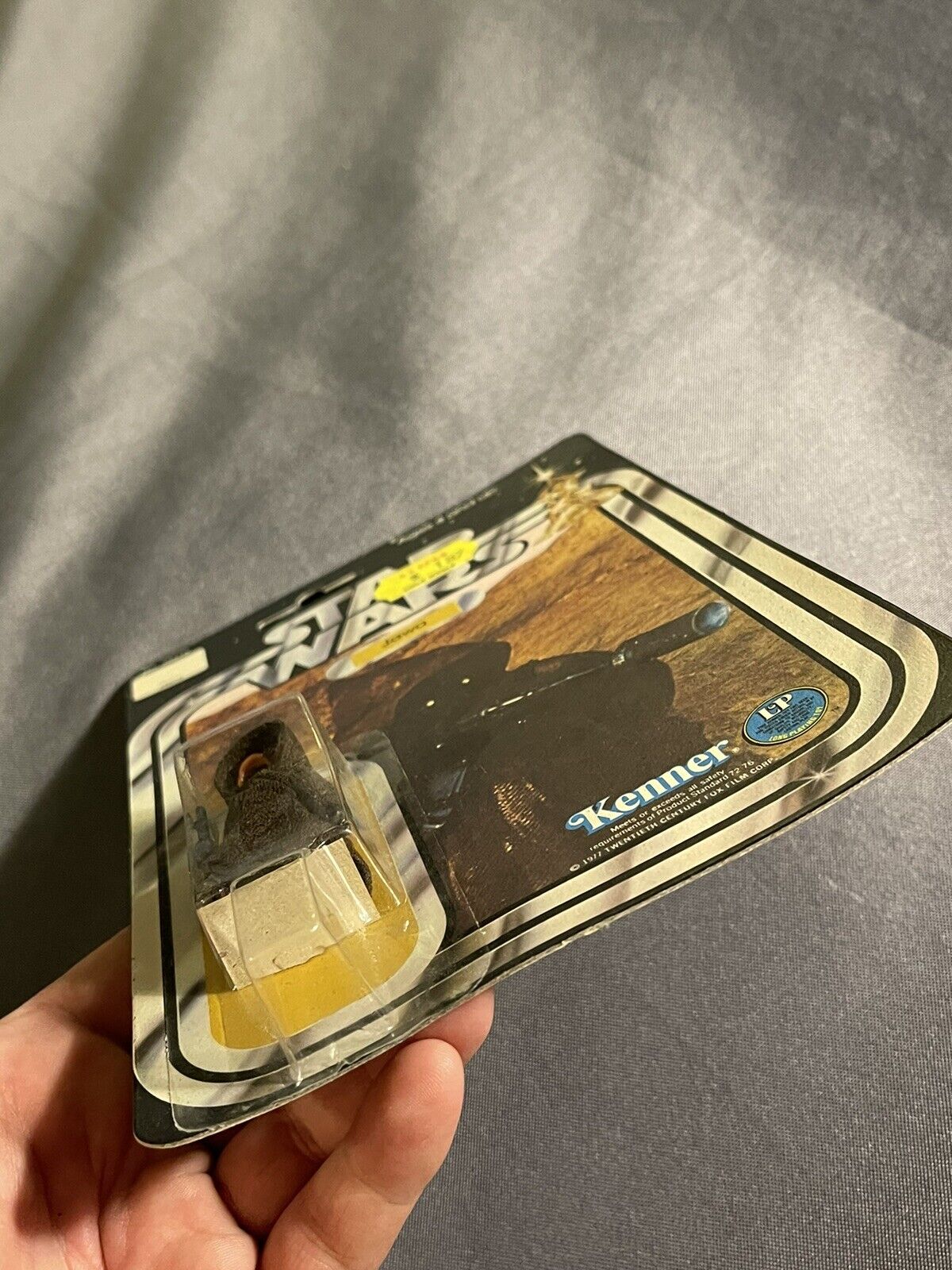Jawa sold