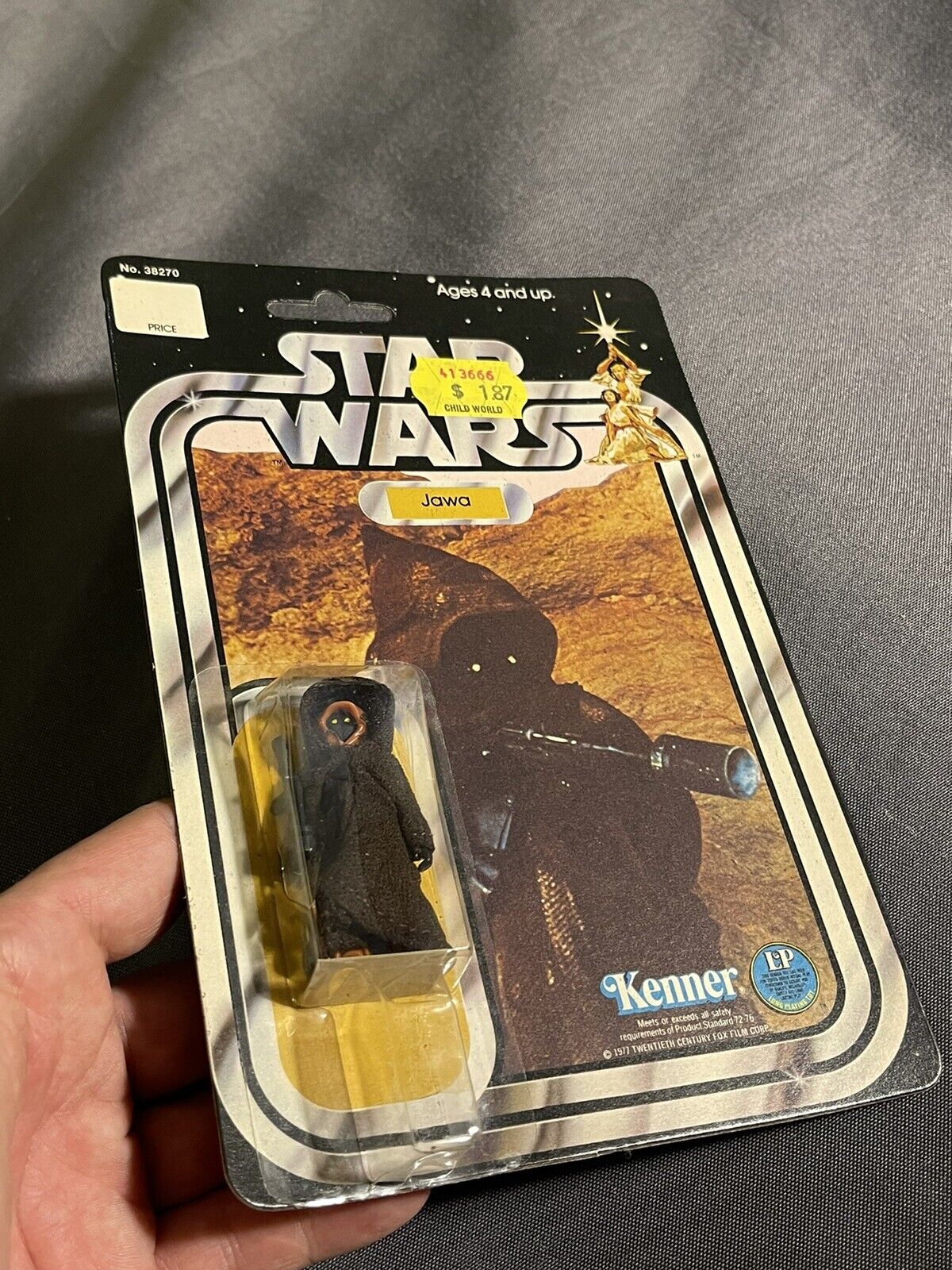 Jawa sold