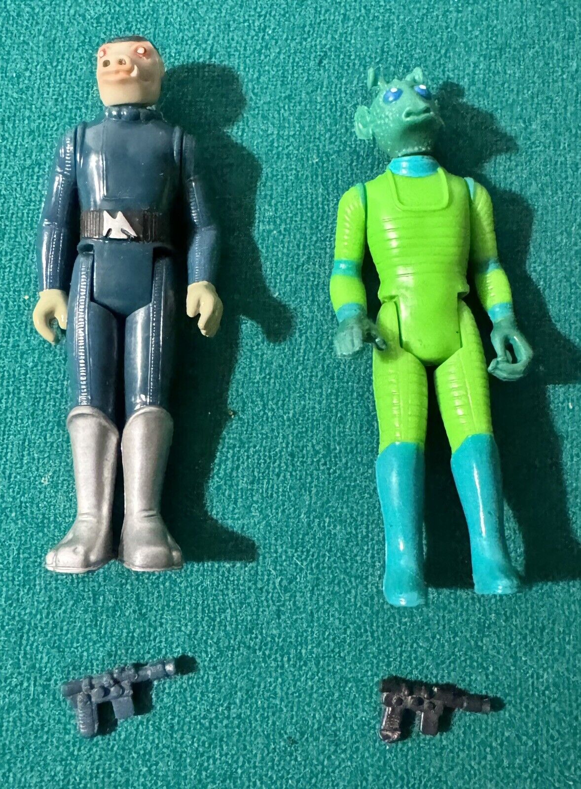 Cantina Adventure Set (Sears exclusive) sold