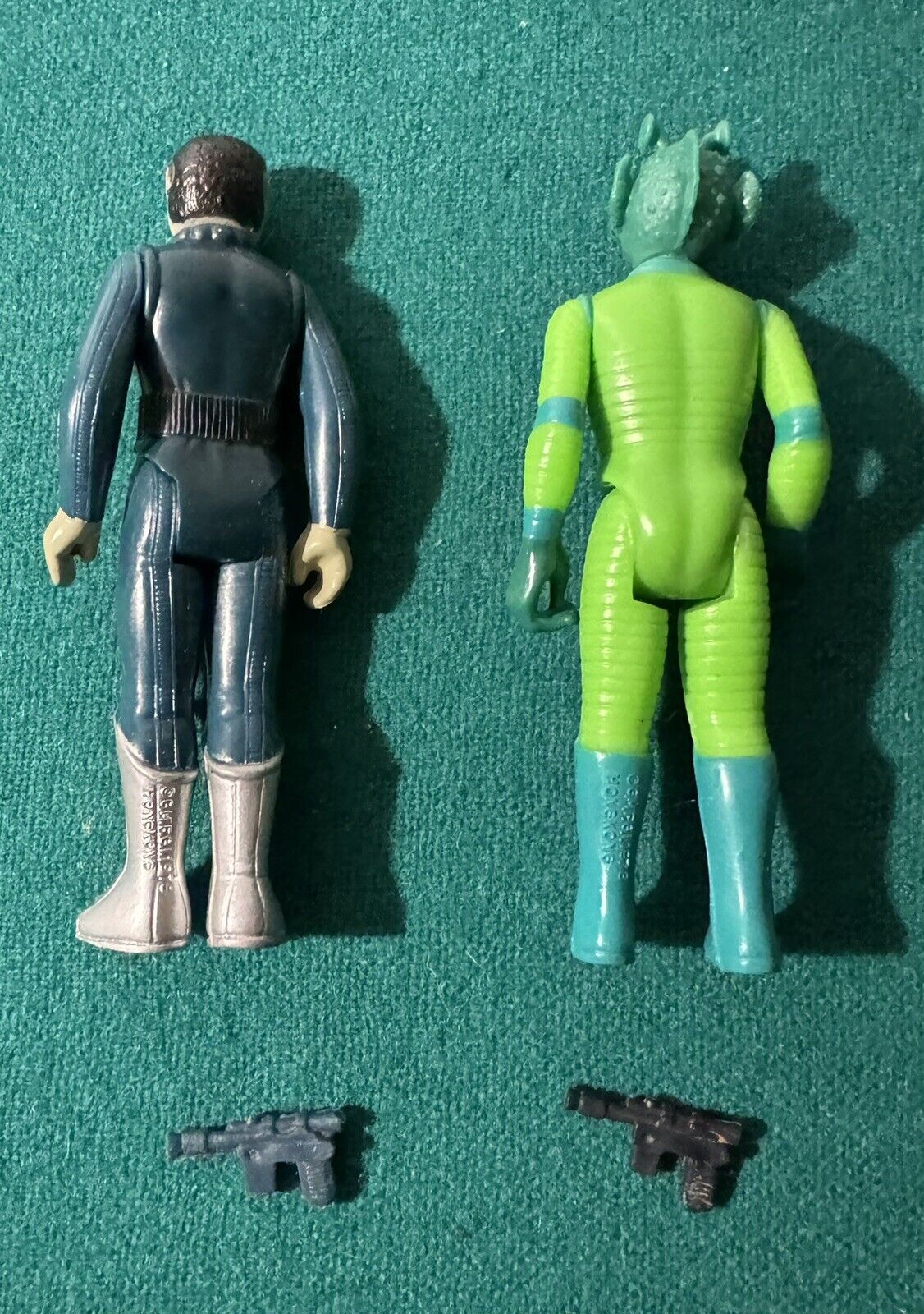 Cantina Adventure Set (Sears exclusive) sold