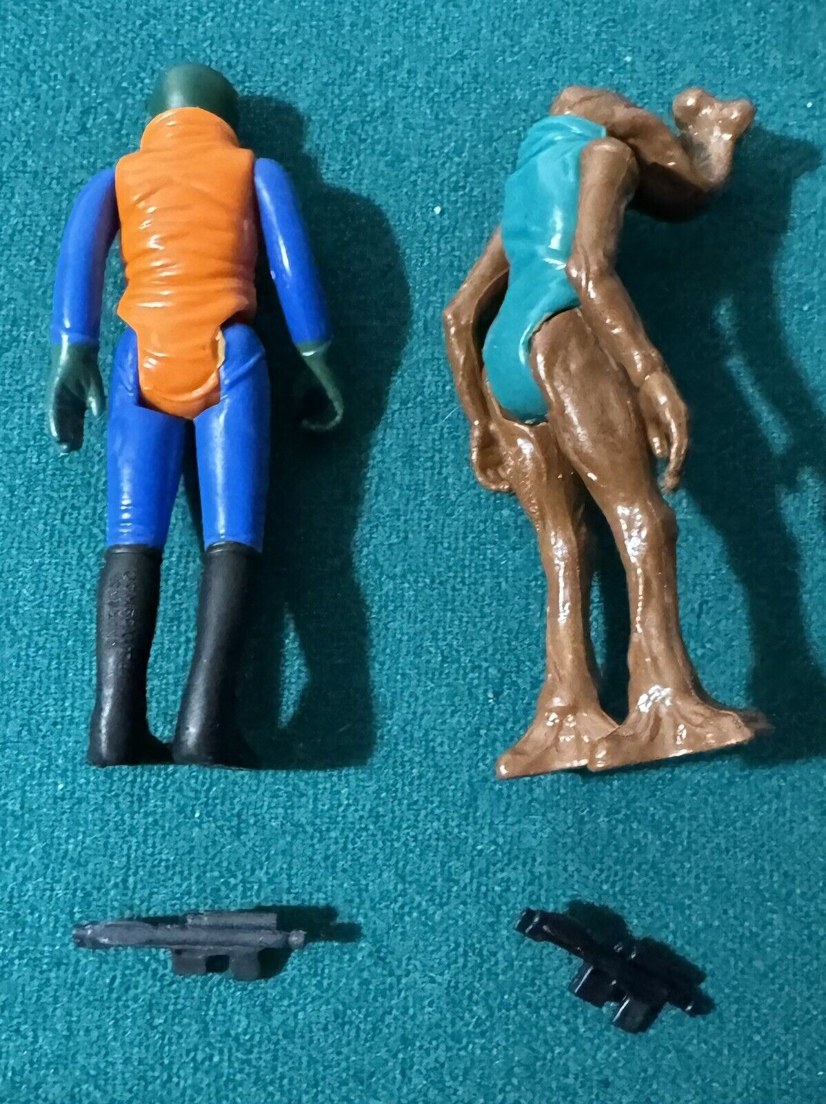 Cantina Adventure Set (Sears exclusive) sold