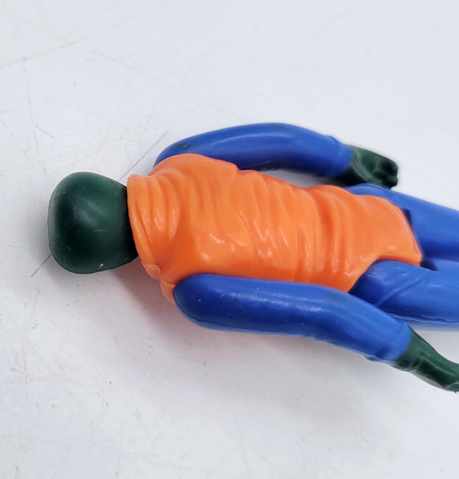 Walrus Man sold