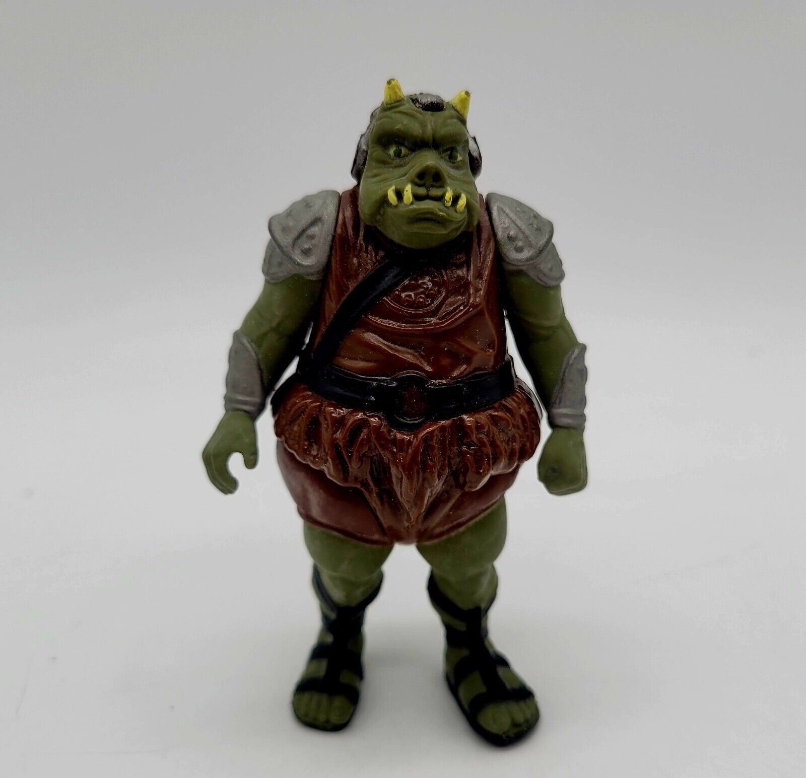 Gamorrean Guard sold