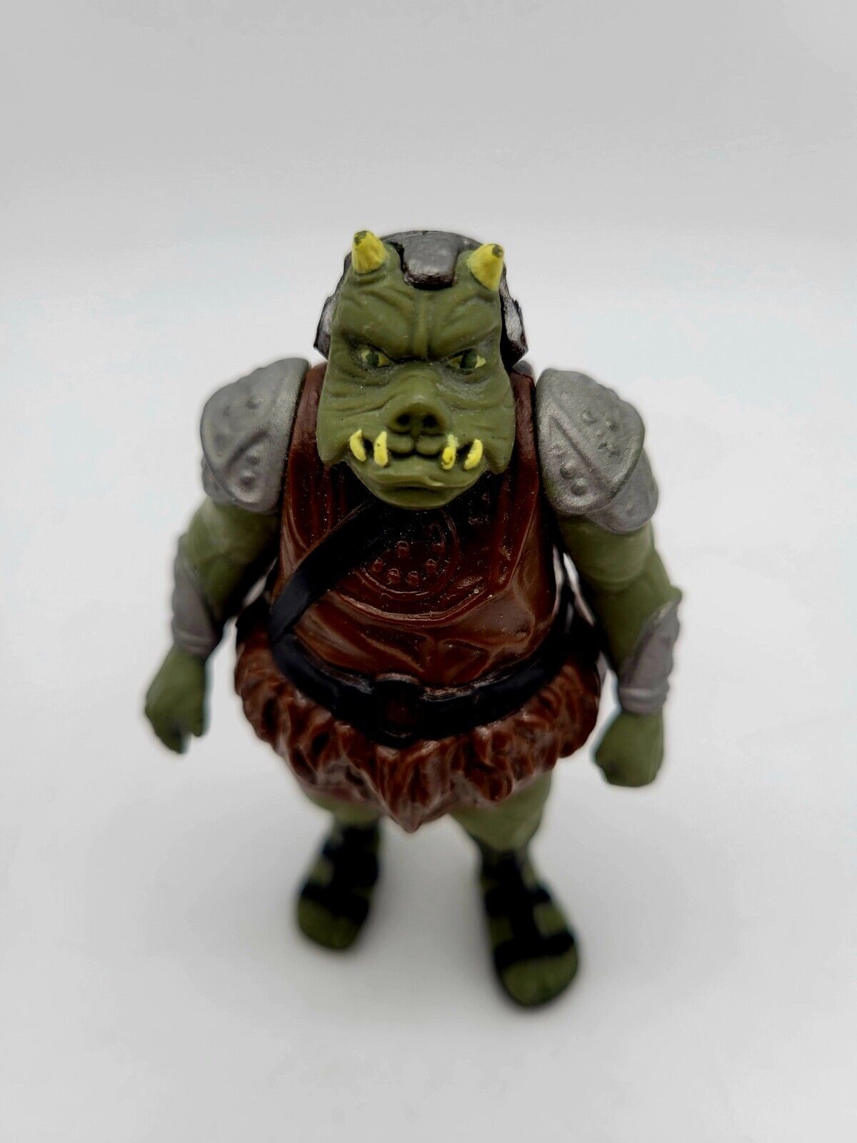 Gamorrean Guard sold