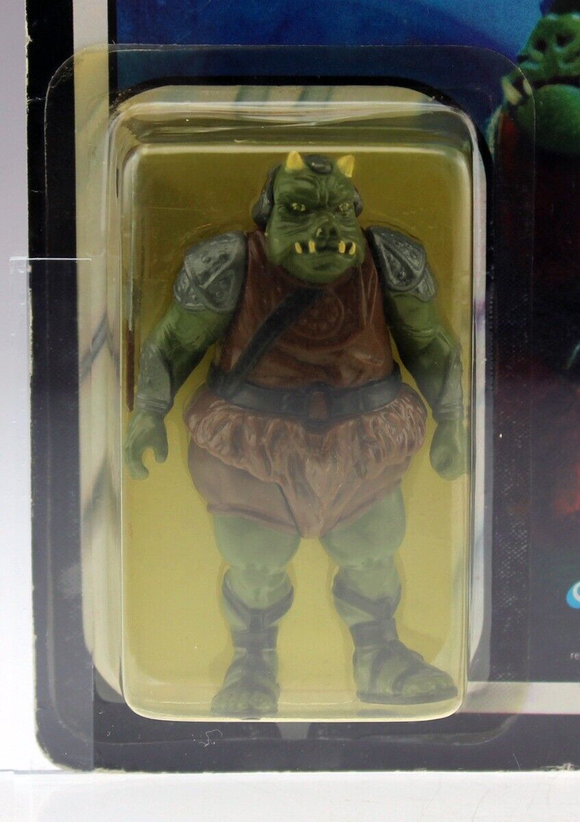 Gamorrean Guard sold