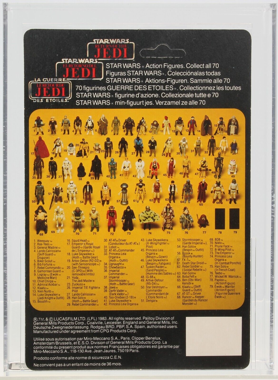 Jawa sold