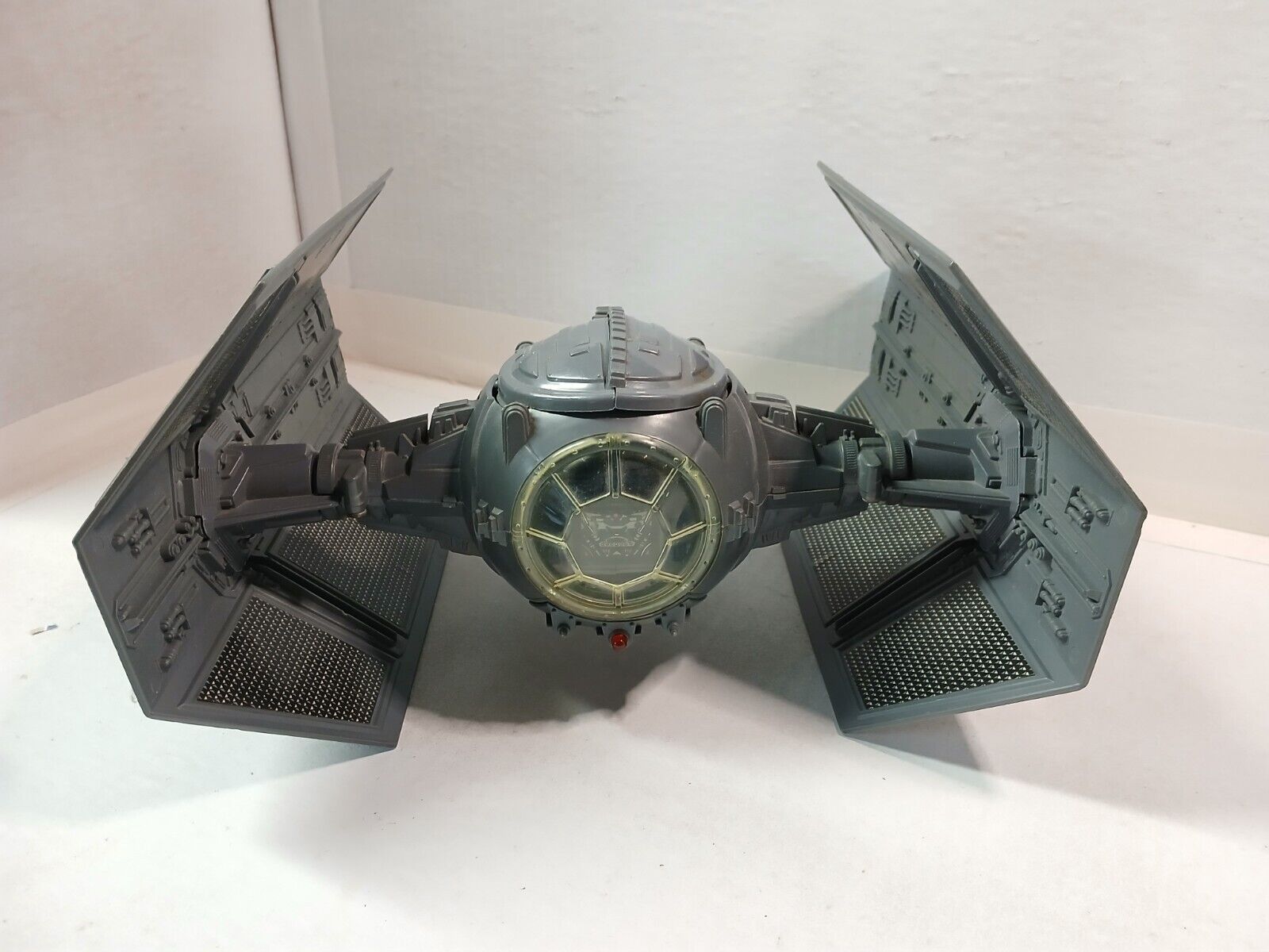 Darth Vader TIE Fighter sold