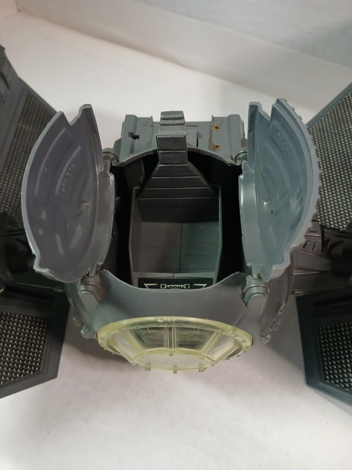 Darth Vader TIE Fighter sold
