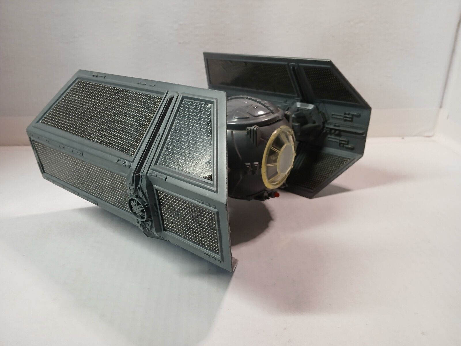 Darth Vader TIE Fighter sold