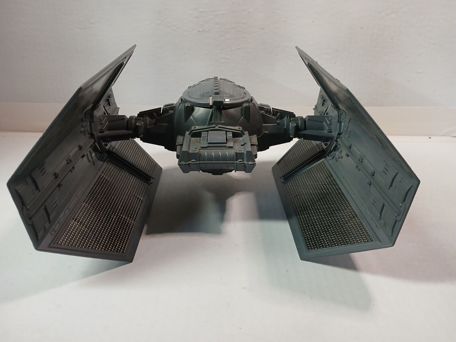 Darth Vader TIE Fighter sold