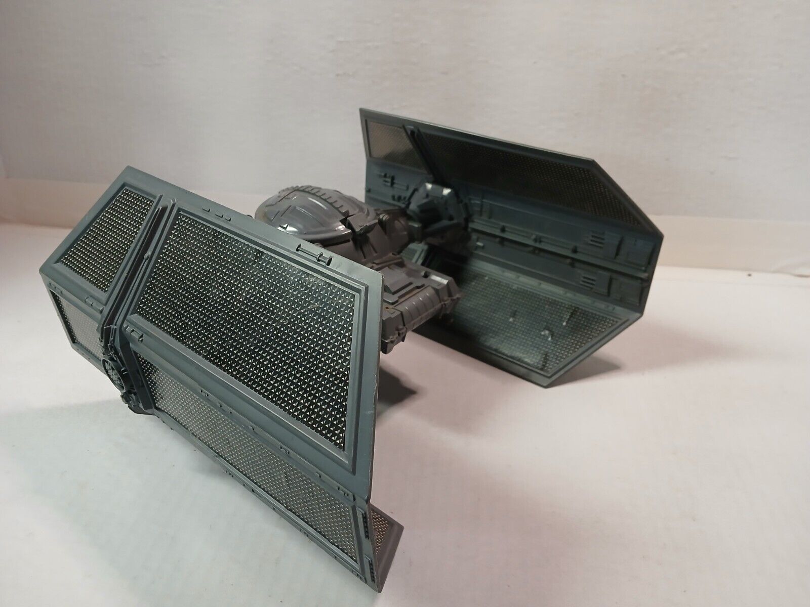 Darth Vader TIE Fighter sold