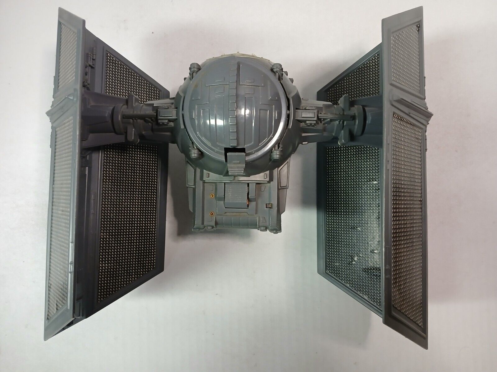 Darth Vader TIE Fighter sold