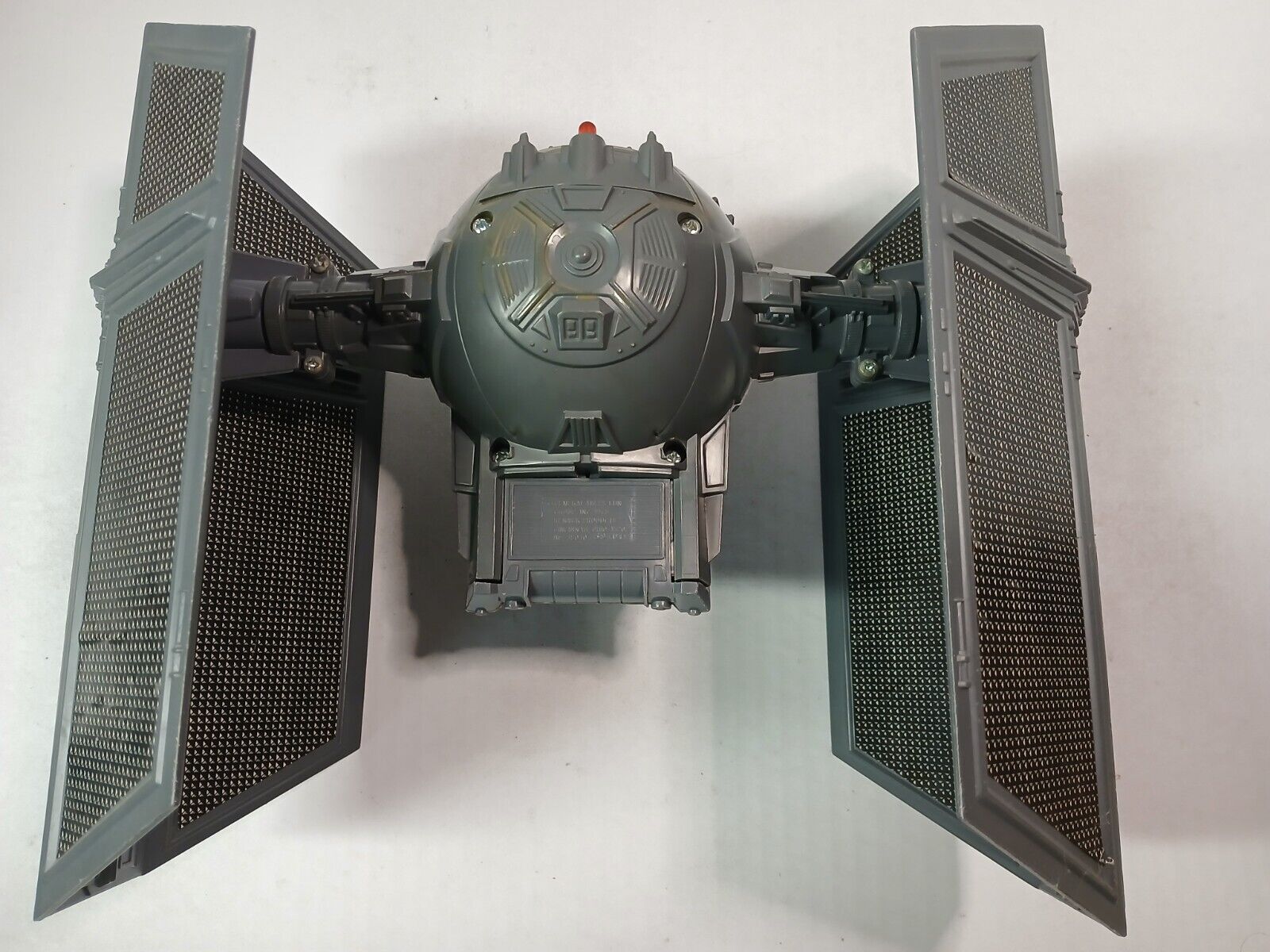 Darth Vader TIE Fighter sold