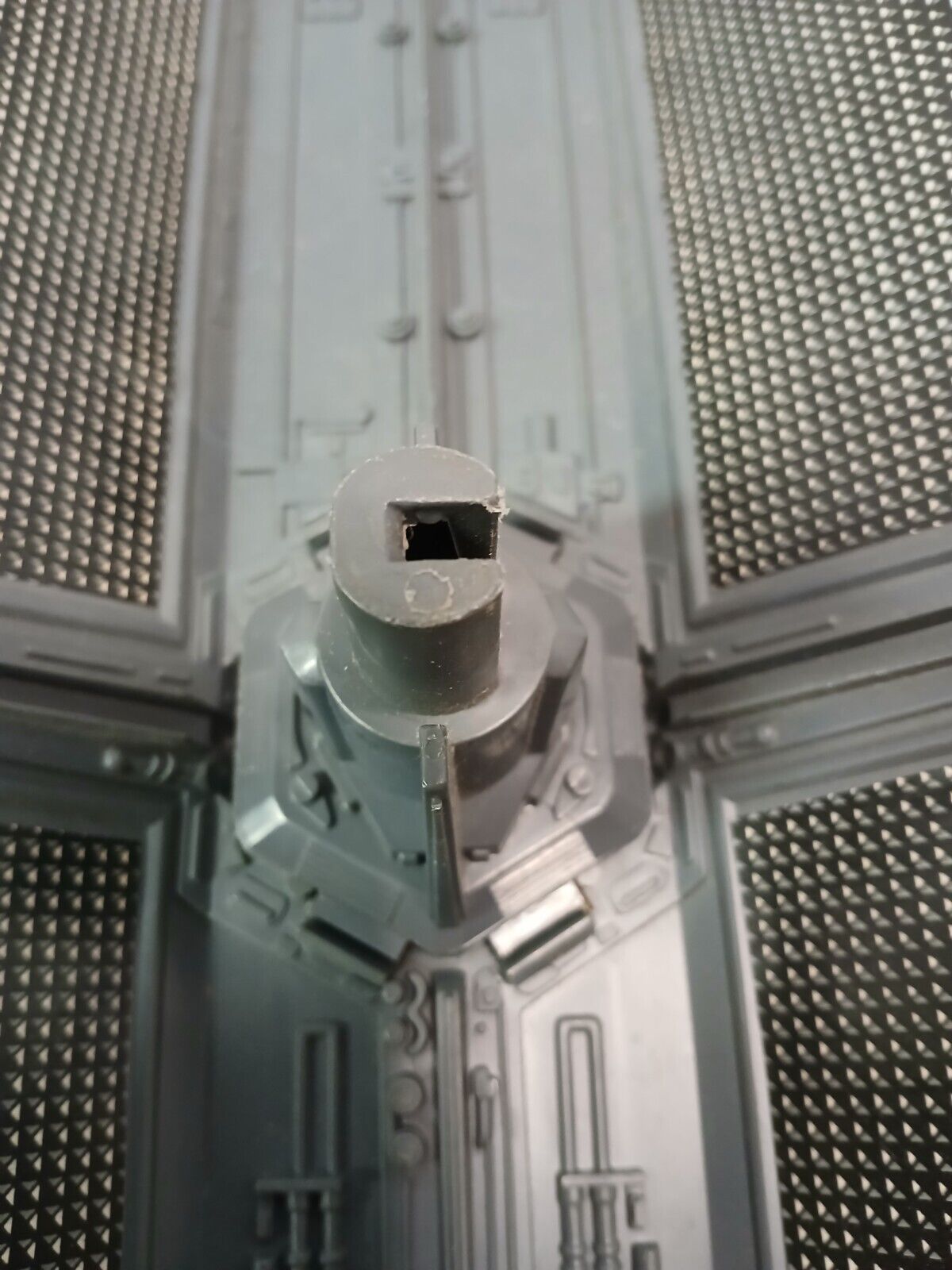 Darth Vader TIE Fighter sold
