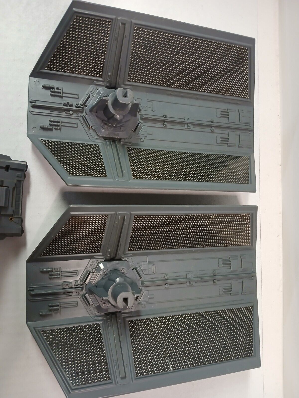 Darth Vader TIE Fighter sold